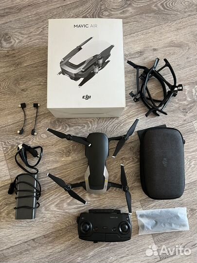 Dji mini 2 акумуляторы, пульт, лопасти, дрон