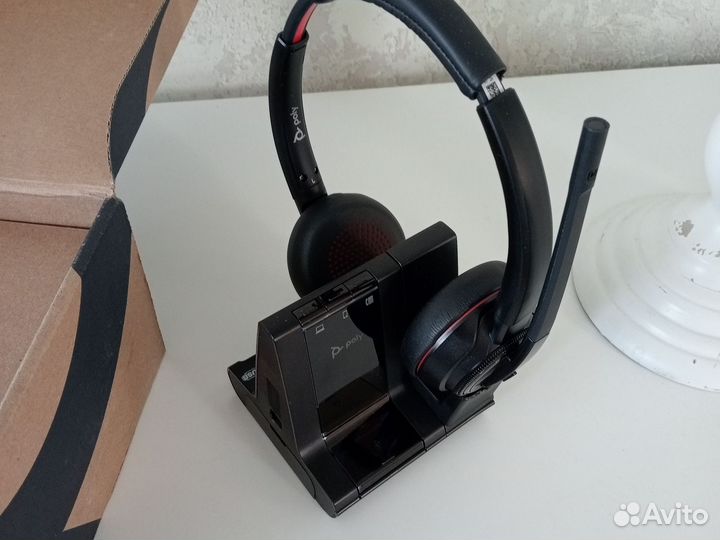 Наушники Plantronics