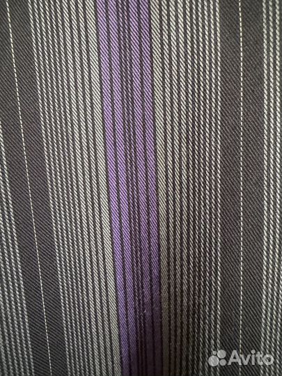 Alexander mcqueen рубашка