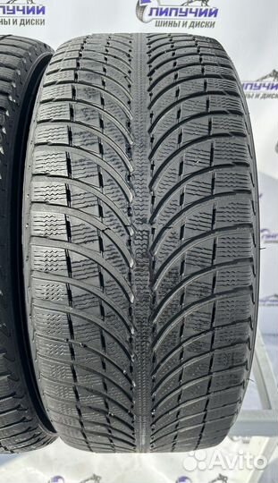 Michelin Latitude Alpin LA2 265/45 R20 108V