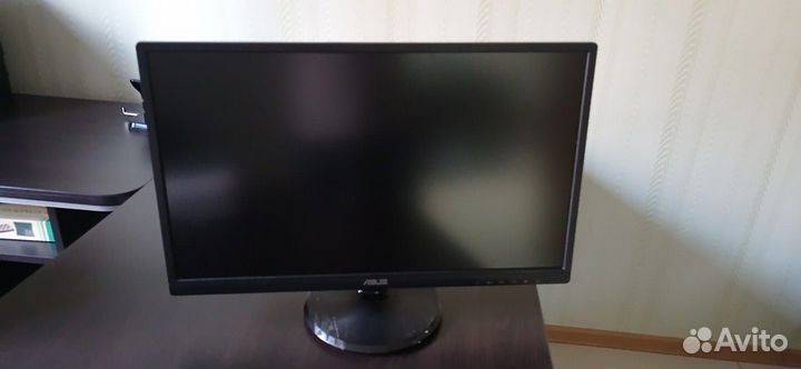 Монитор ЖК 23,8 