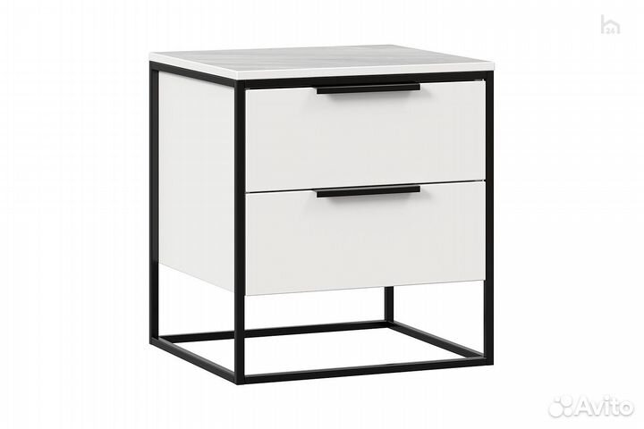 Тумба прикроватная Норд