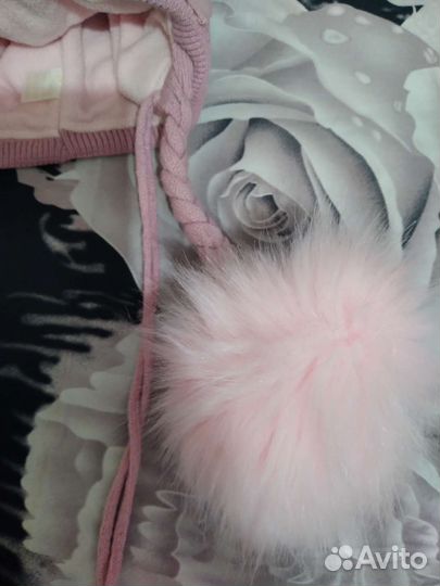 Шапка с 2,5 до 3,5