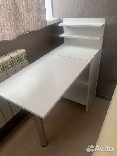 Стол для маникюра