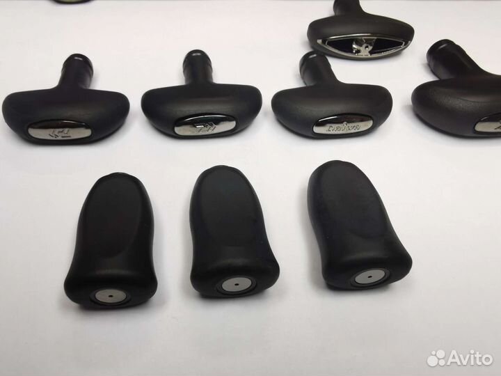 Daiwa RCS knob нобы Дайва