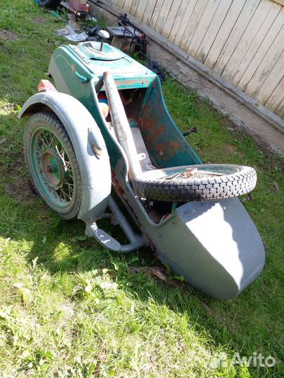 Accelera 651 2.25/10.5 R12 29N