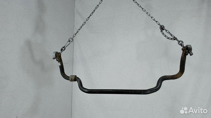 Стабилизатор передний Mercedes W211