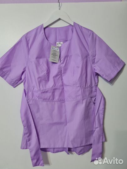 Мед одежда женская