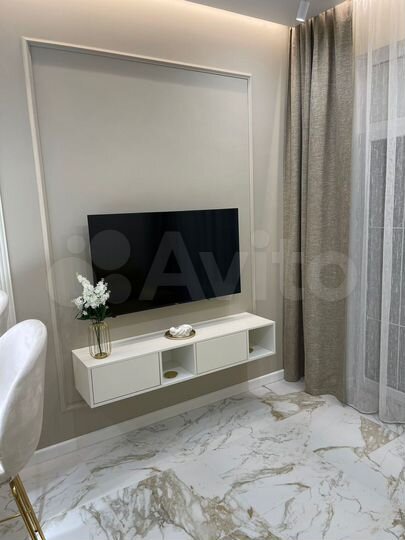 Квартира-студия, 21 м², 2/3 эт.