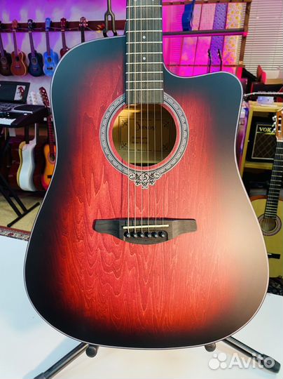 Гитара Shinobi B-11 Новая