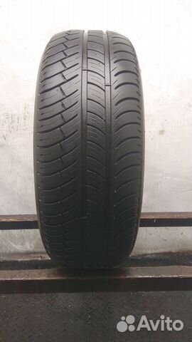 Michelin Energy MXT 205/60 R15 91H
