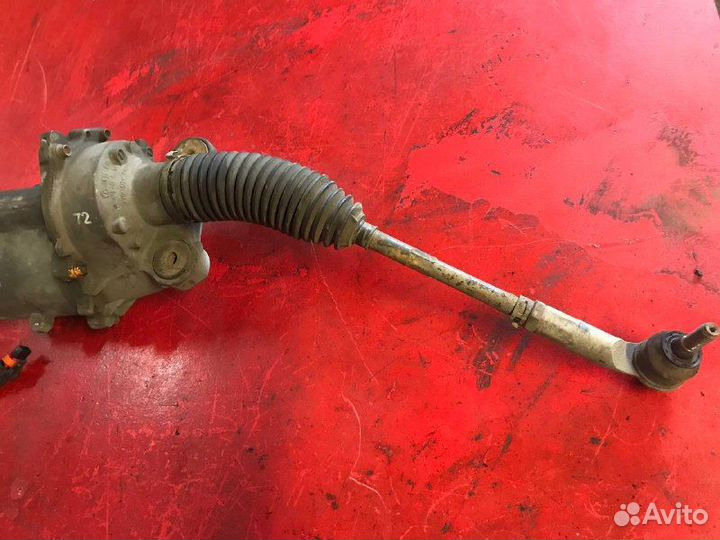 Рулевая рейка Volkswagen Passat B6 2005-2010