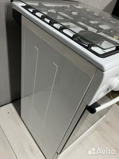 Газовая плита darina GM 3M41 018 Доставка