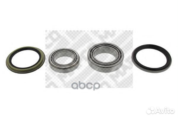 Подш. ст. компл. KIA sportage (K00) retona (CE)