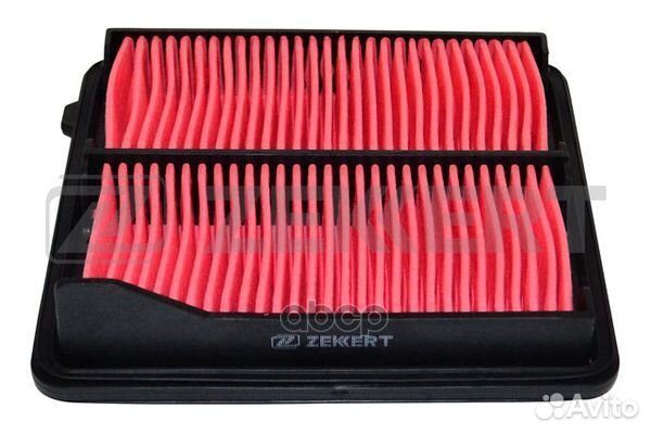 Фильтр возд. Honda Civic viii 06- lf-1959 Zekkert