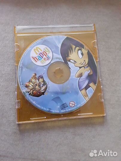 Компьютерные игры диски