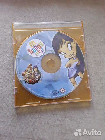 Компьютерные игры диски