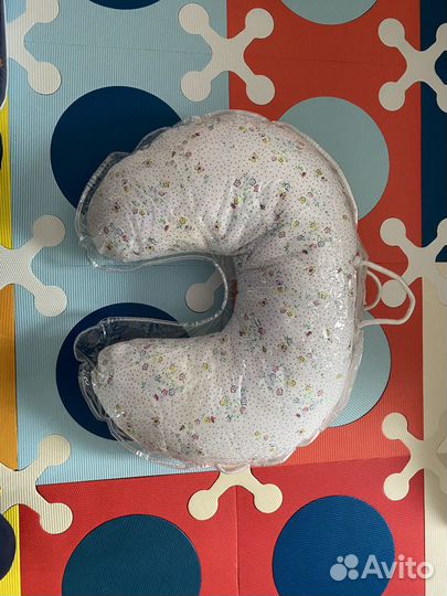 Подушка для кормления Mothercare