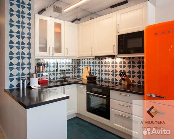 Кухня на заказ