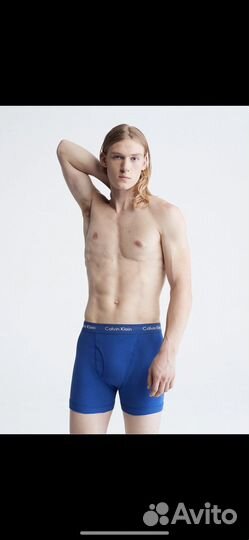 Трусы Calvin Klein L