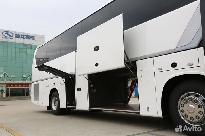 Туристический автобус King Long XMQ6129Y, 2024
