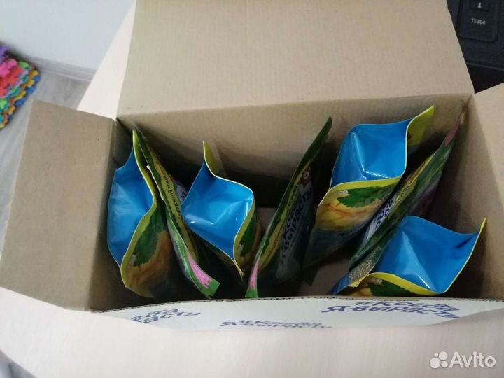 Смесь чайная