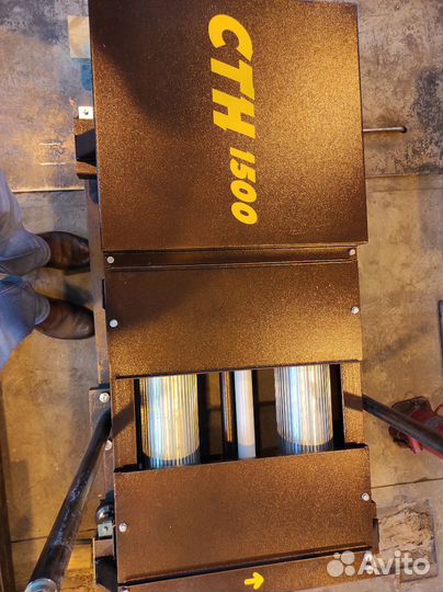 Тормозной стенд стн-1500 для проверки мотоциклов