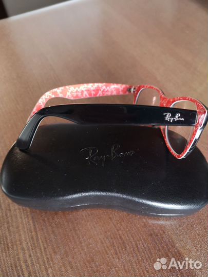 Очки ray ban