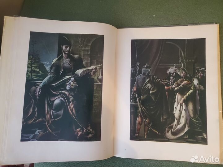 Серго Кобуладзе. Альбом