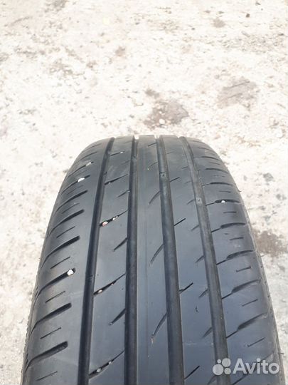 Nexen N'Fera SU4 185/65 R15 48W
