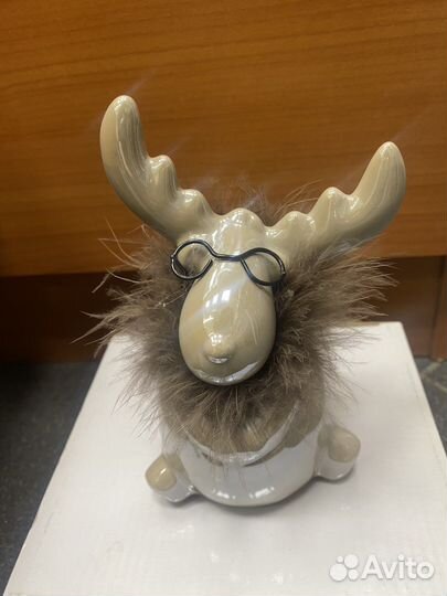 Фигурки Лоси