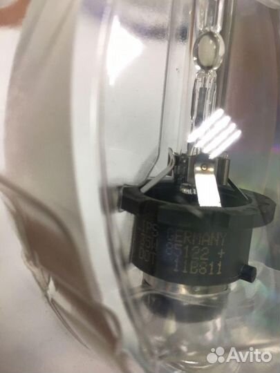 Лампы для авто Mazda CX-7