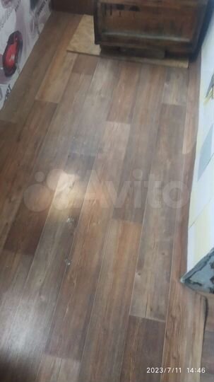 3-к. квартира, 59,9 м², 5/5 эт.