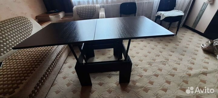 Стол трансформер