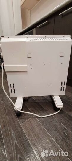 Обогреватель конвекционный Orion 1кВт