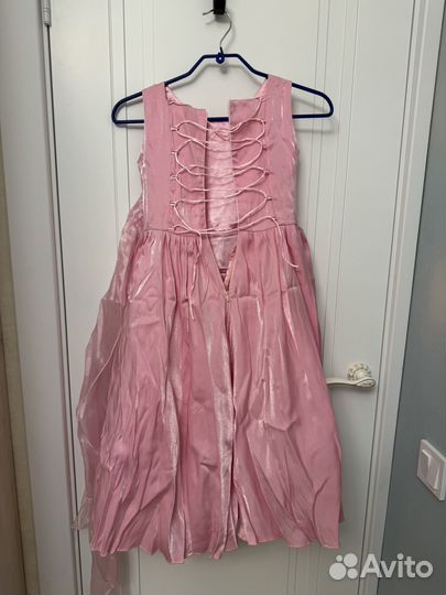 Платье на девочку