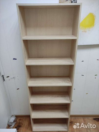 Стеллаж сонома