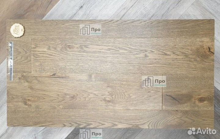 Паркетная доска