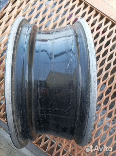 Литые диски