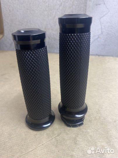 Грипсы harley davidson