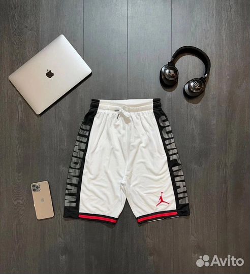 Шорты мужские nike jordan