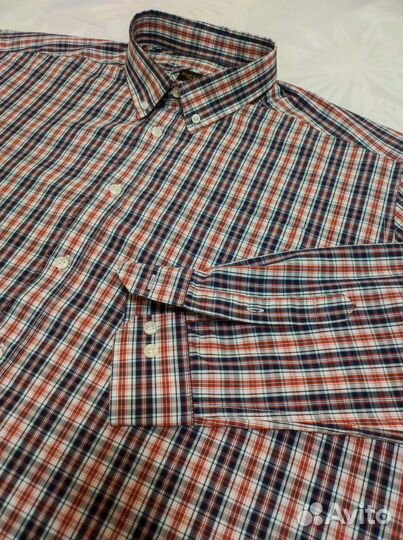 Брендовая рубашка 