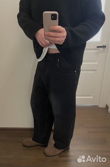 Джинсы lime мужские