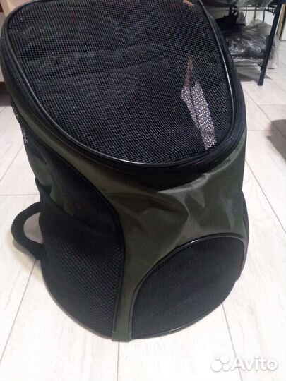 Сумка переноска новая
