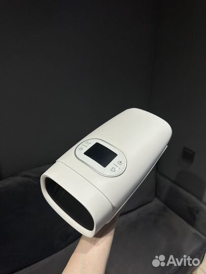 Электрический массажер для рук