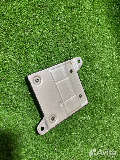 Блок комфорта Mercedes E-class W211