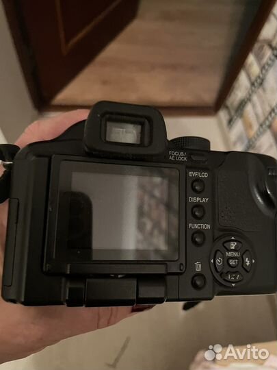 Фотоаппарат