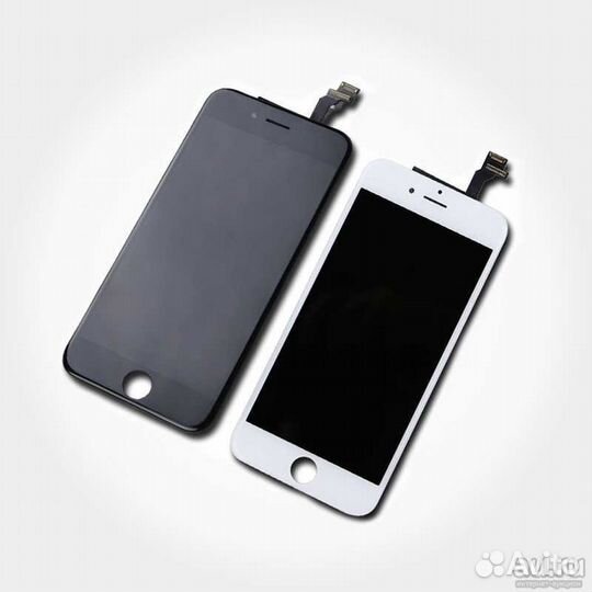 Дисплеи iPhone 6 6s 7 8 8 plus XS 11 12 13 pro max