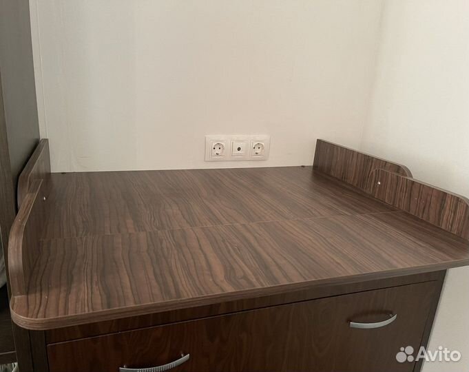 Стол Пеленальный/ крышка на комод