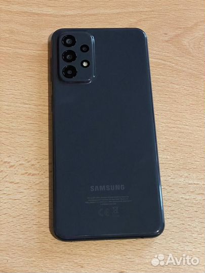 Samsung Galaxy A23, 4/64 ГБ